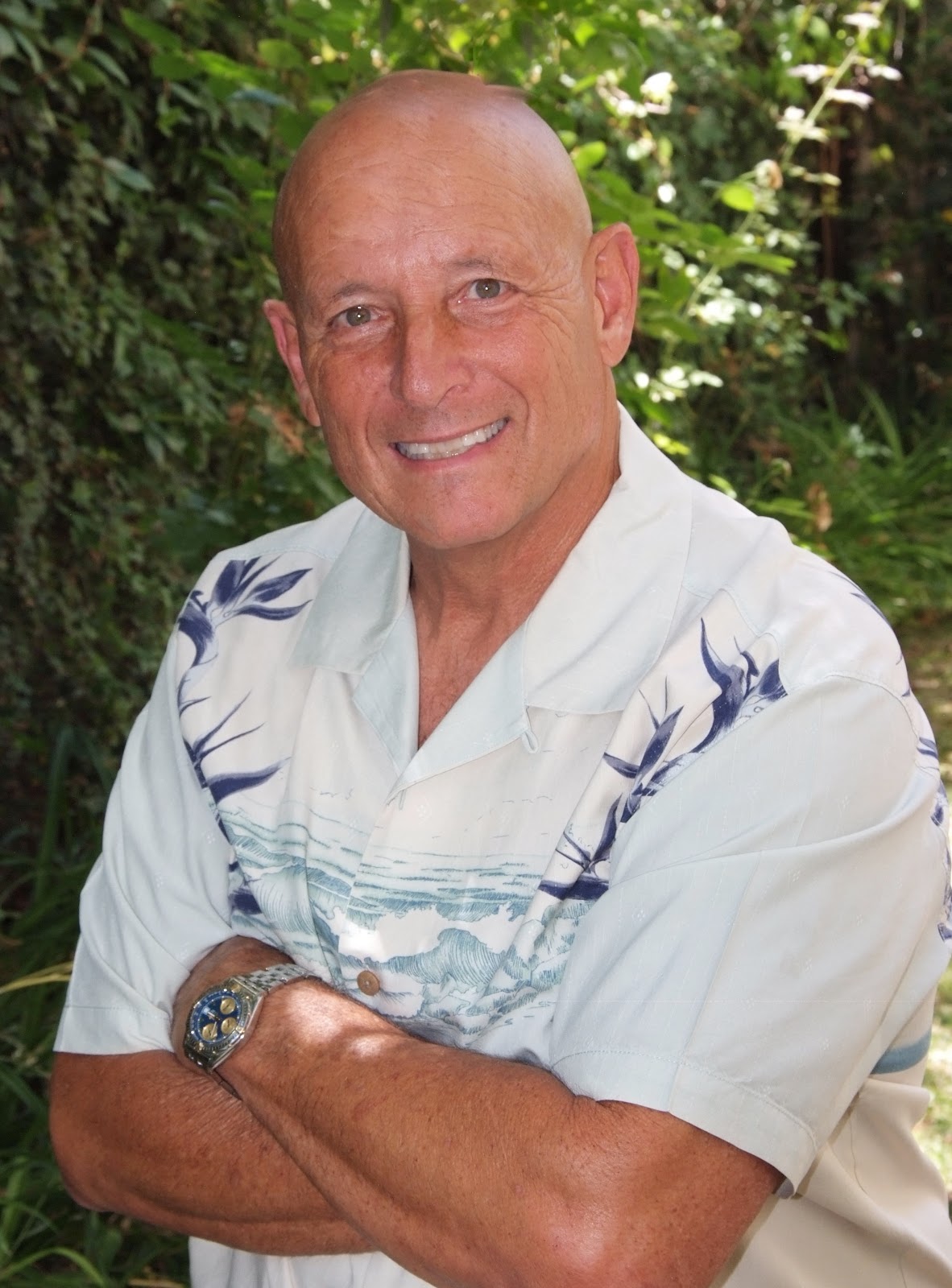 Steve Goldbaum - Local Real Estate Expert